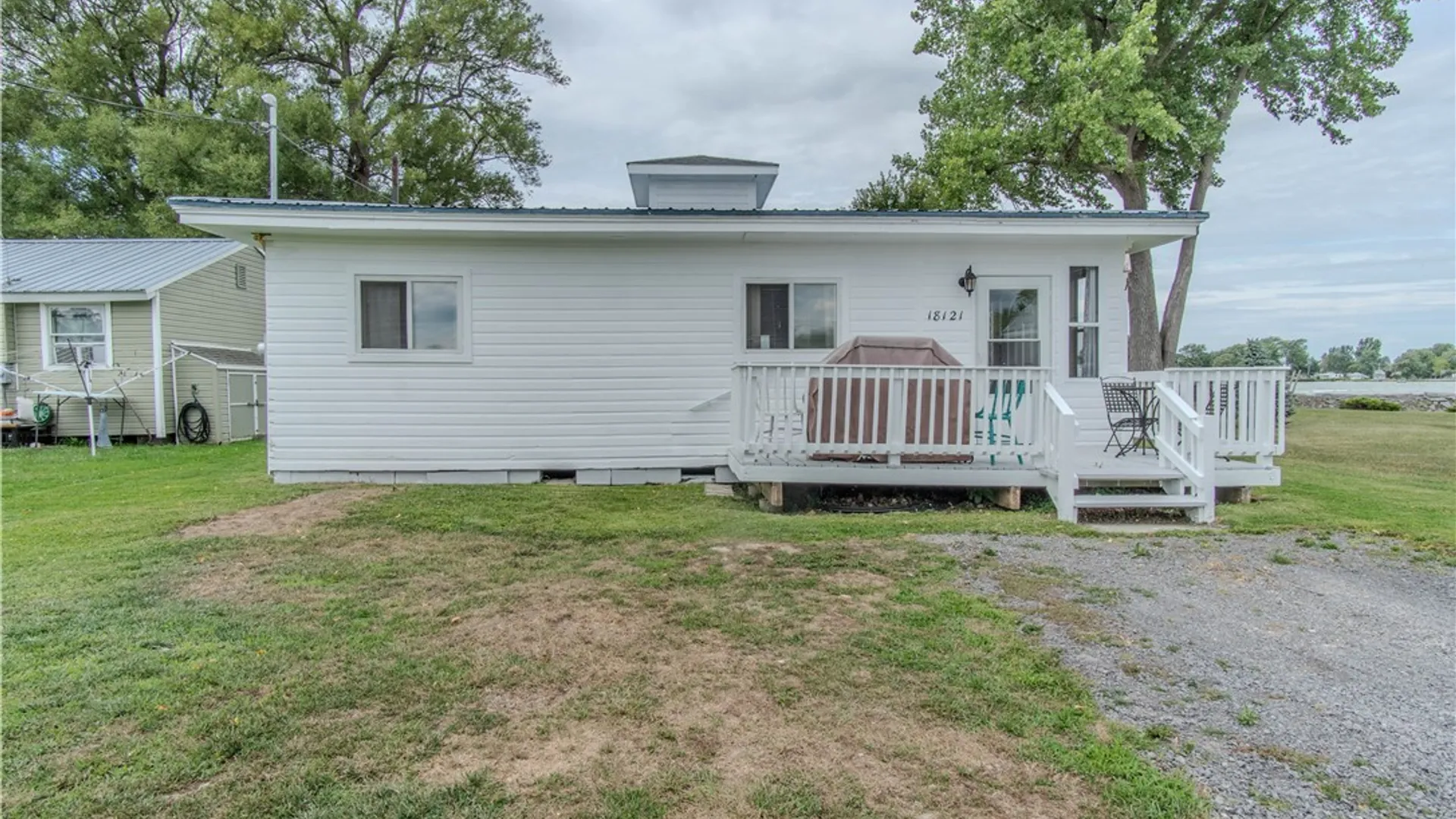 Property at 18121 Howe Shore Drive, Hounsfield, NY 13685 34