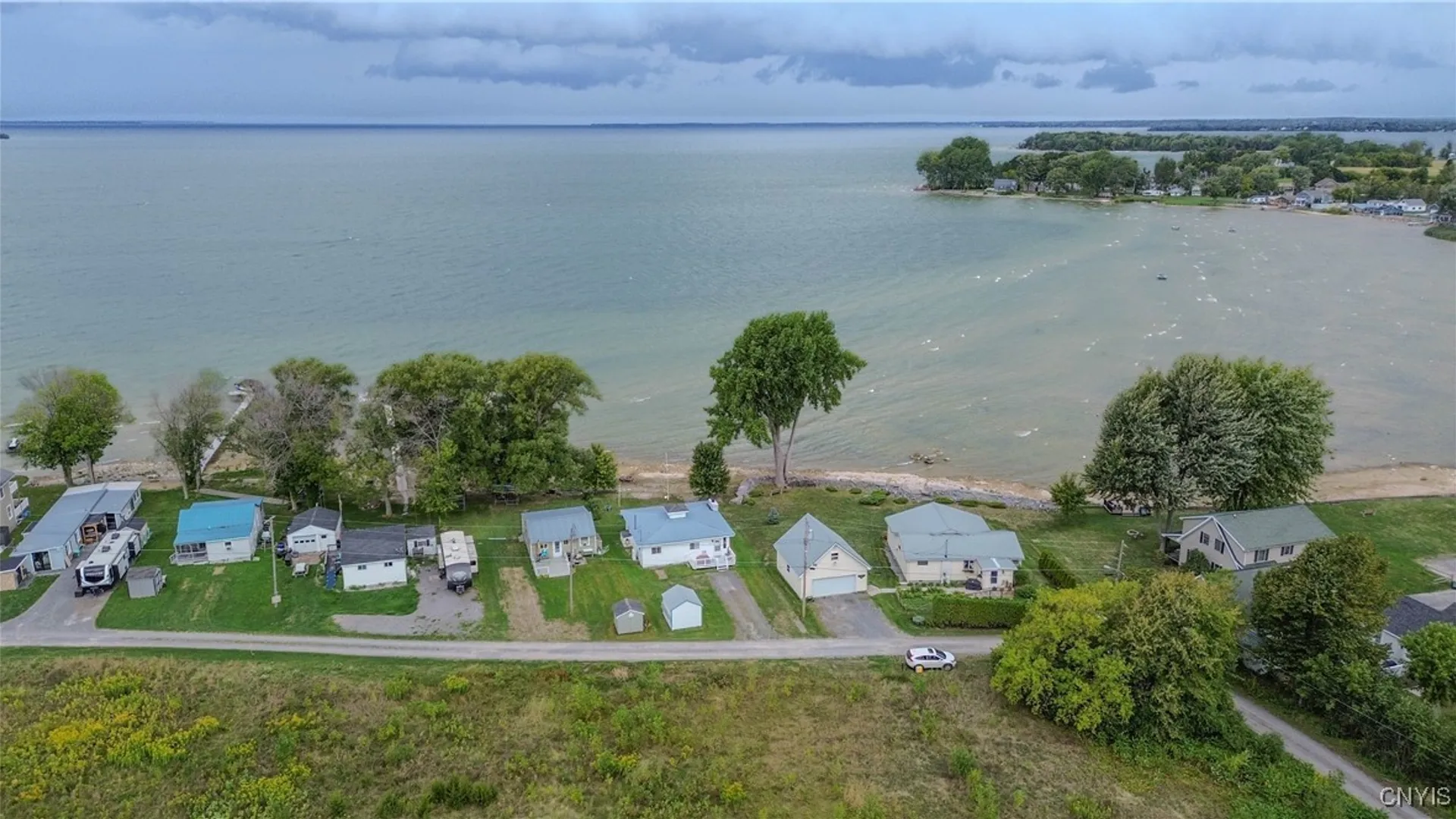 Property at 18121 Howe Shore Drive, Hounsfield, NY 13685 35