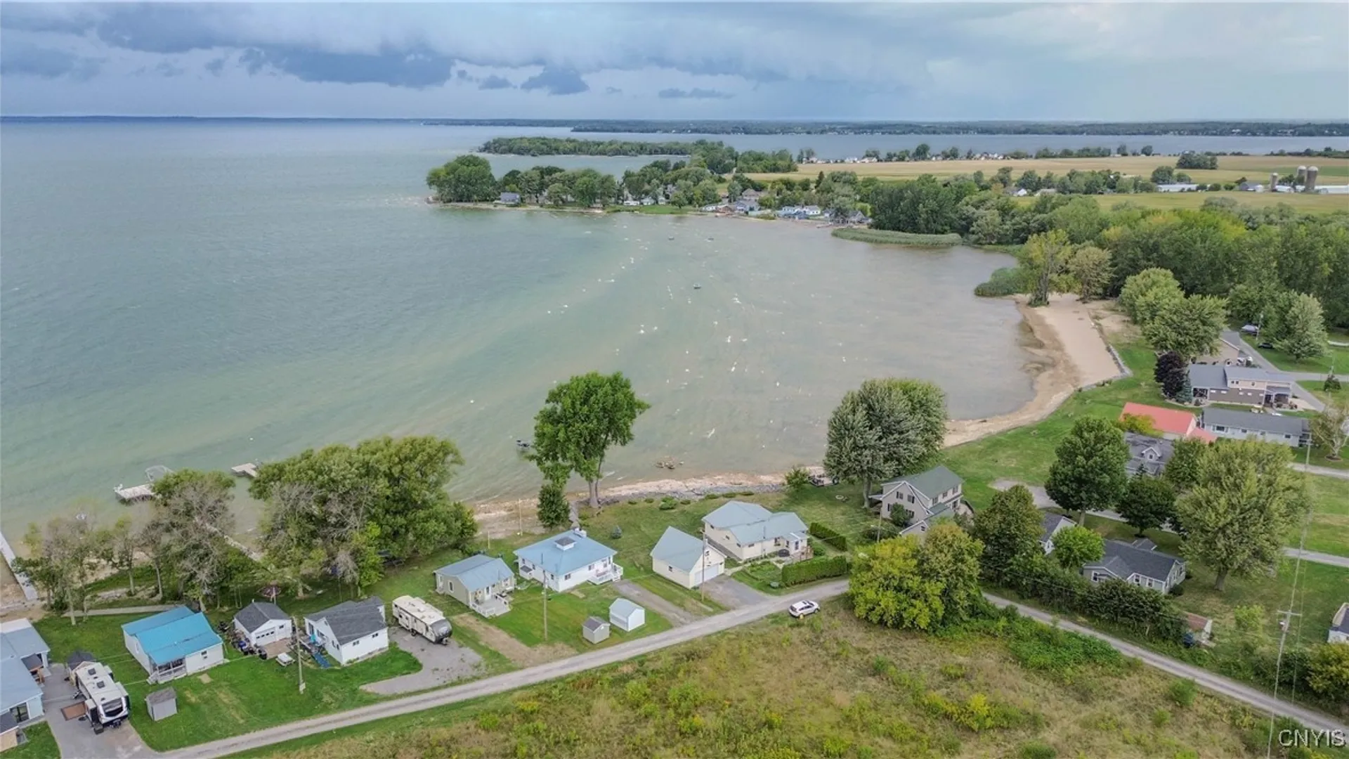 Property at 18121 Howe Shore Drive, Hounsfield, NY 13685 36