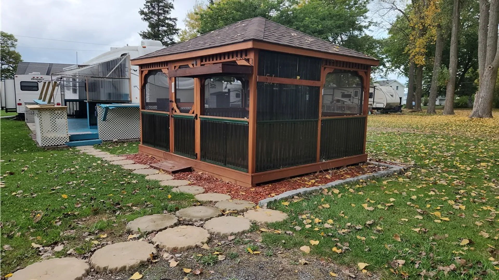 Property at 11609 State Route 3, Henderson, NY 13605 21