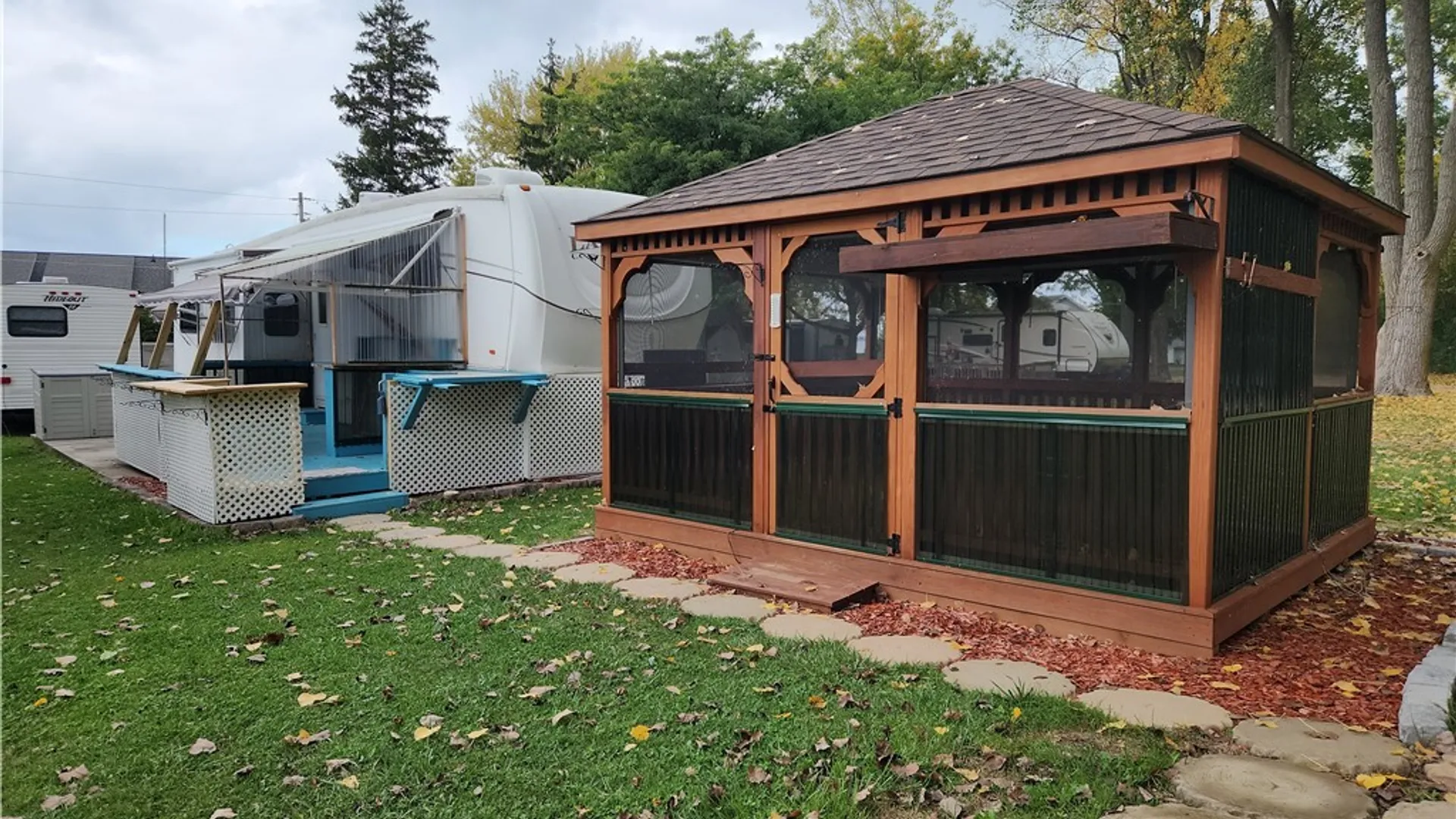 Property at 11609 State Route 3, Henderson, NY 13605 22