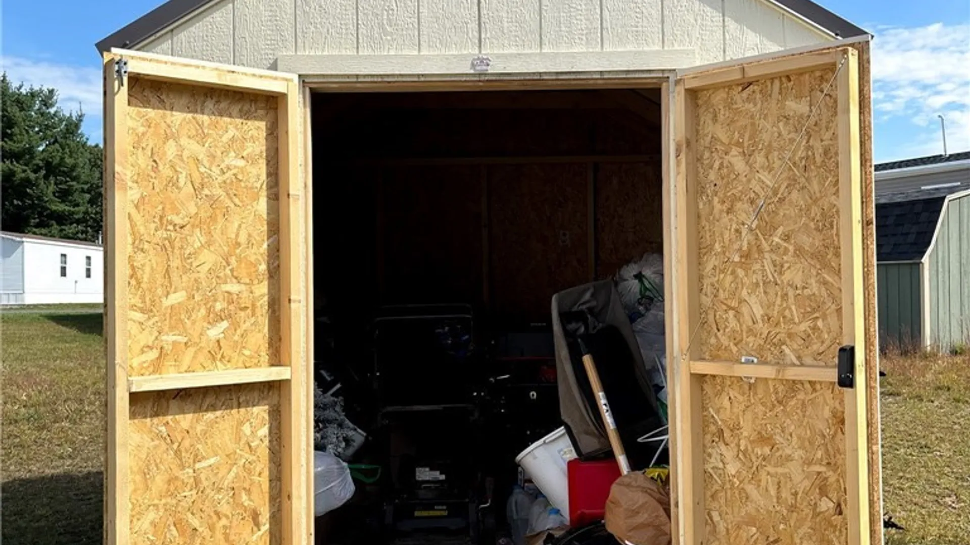 Property at 388 County Route 11, West Monroe, NY 13167 37