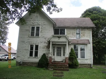 Property at 6 Alexander Street, Avoca, NY 14809