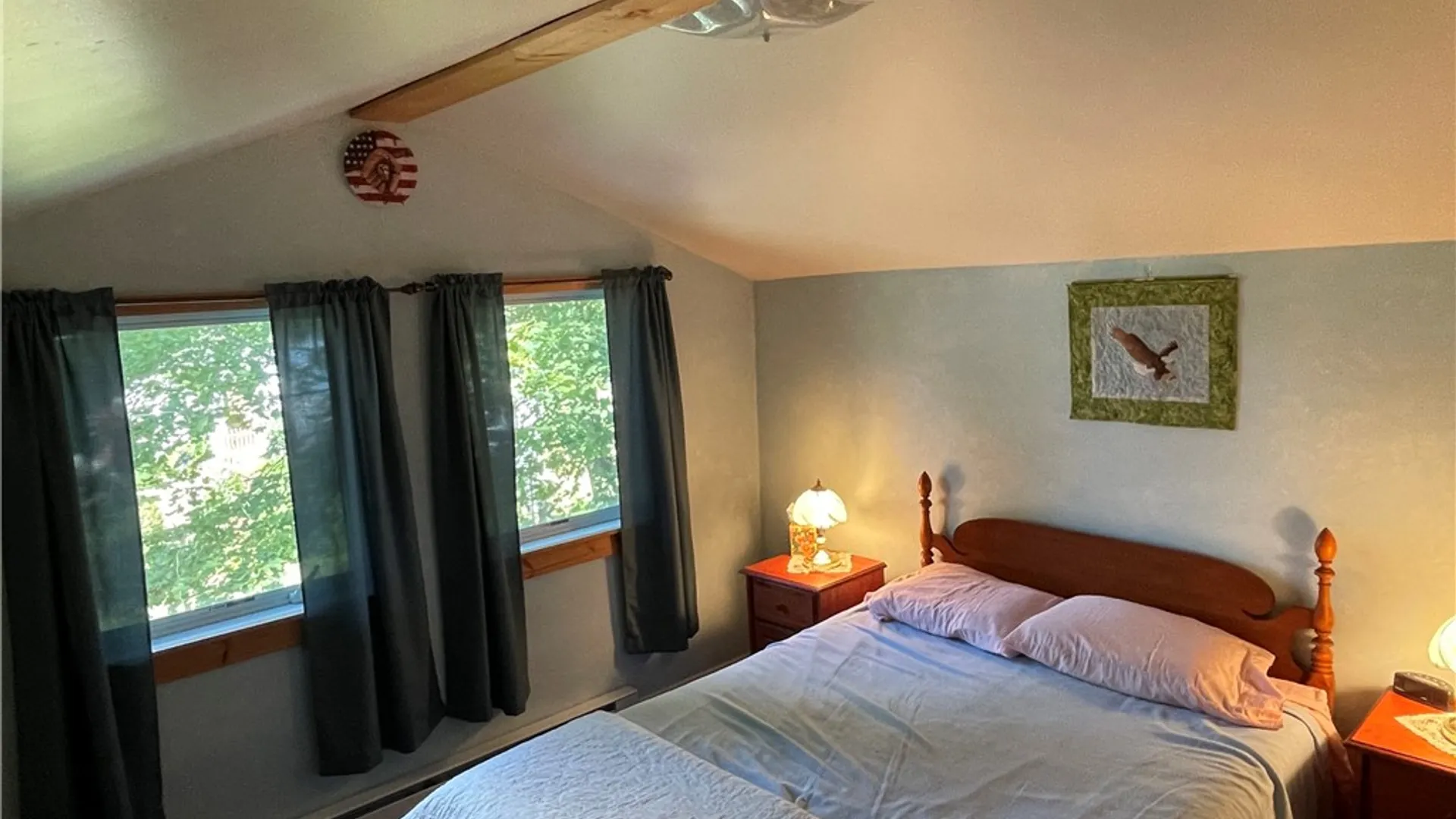 Property at 232 Lake Shore Drive, Maryland, NY 12116 14