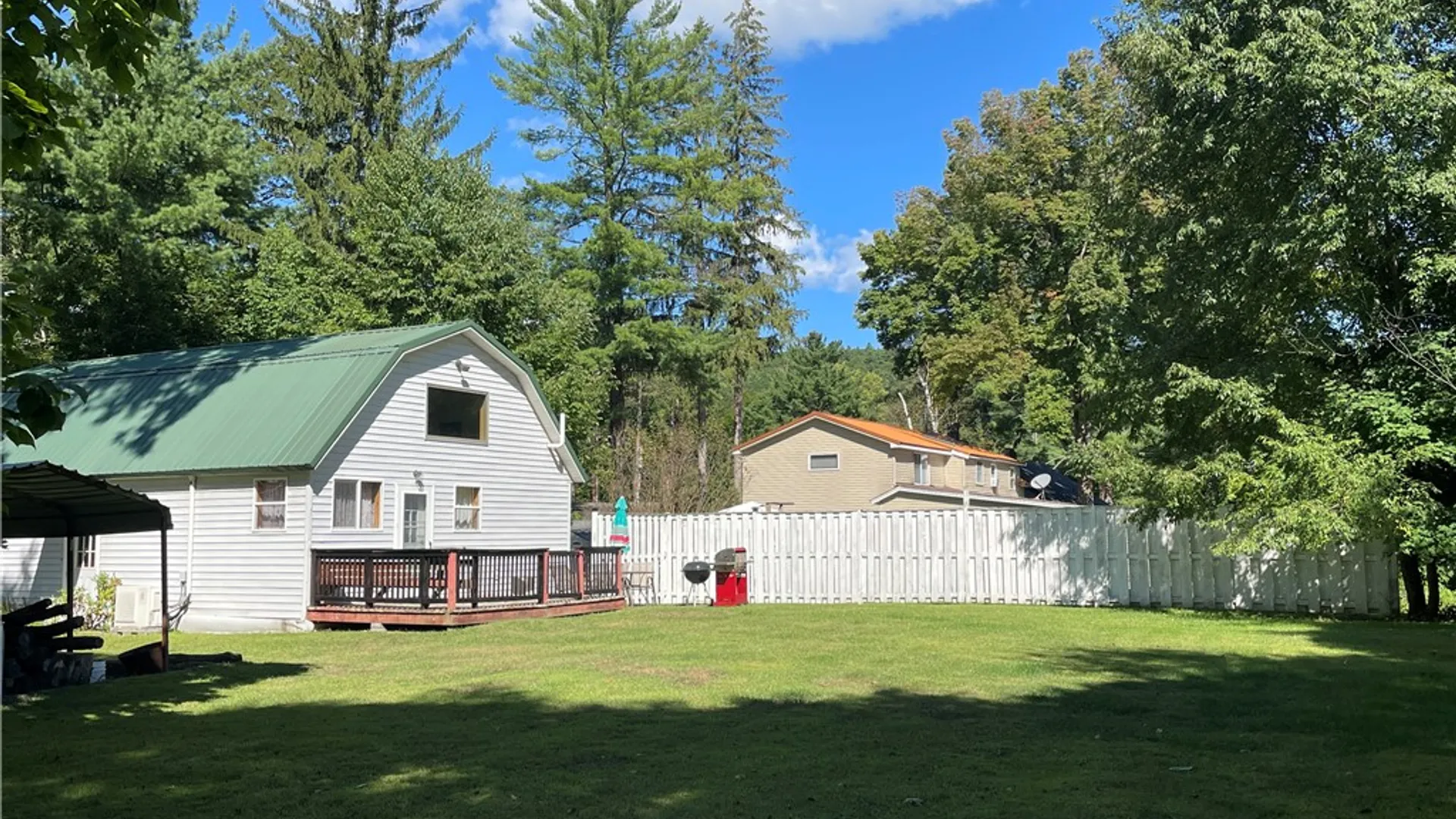 Property at 232 Lake Shore Drive, Maryland, NY 12116 28