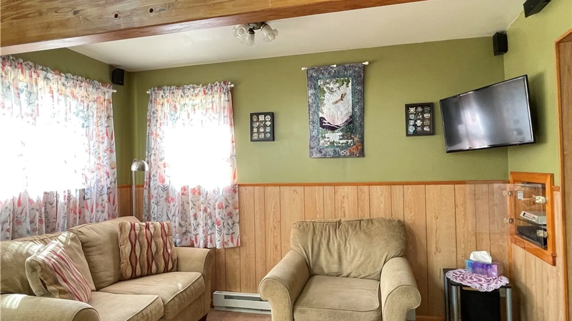 Property at 232 Lake Shore Drive, Maryland, NY 12116 3