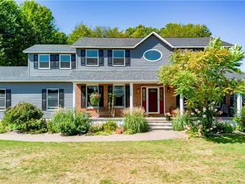 Property at 947 County Route 26, Parish, NY 13167