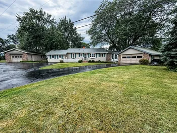 Property at 5849 State Route 90, Aurelius, NY 13034