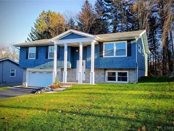 Property at 315 Hillside Drive, Whitestown, NY 13424