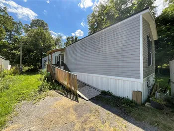Property at 5502 Mt Morris Rd Lot#1, Mt Morris, NY 14510
