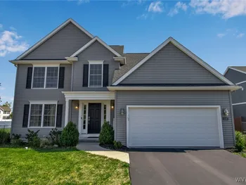 Property at 4249 Wolf Run Drive, Lewiston, NY 14174