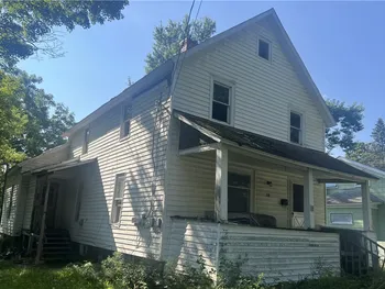 Property at 18 Church Street, Franklinville, NY 14737