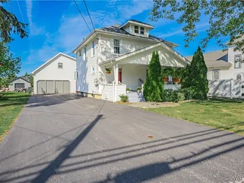 Property at 449 Lake Street, Wilson, NY 14172