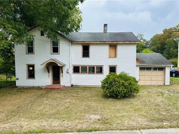 Property at 97 Lake Road, Jerusalem, NY 14418