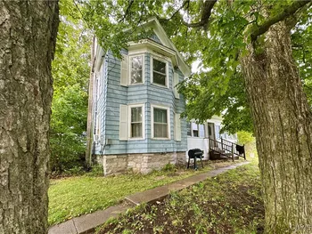 Property at 6749 Rugg Road, Leyden, NY 13433