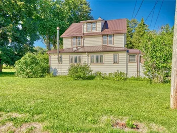 Property at 111 Rotterdam Road, Sodus, NY 14551