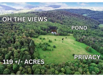 Property at 165 Ridge Road, Hamden, NY 13782