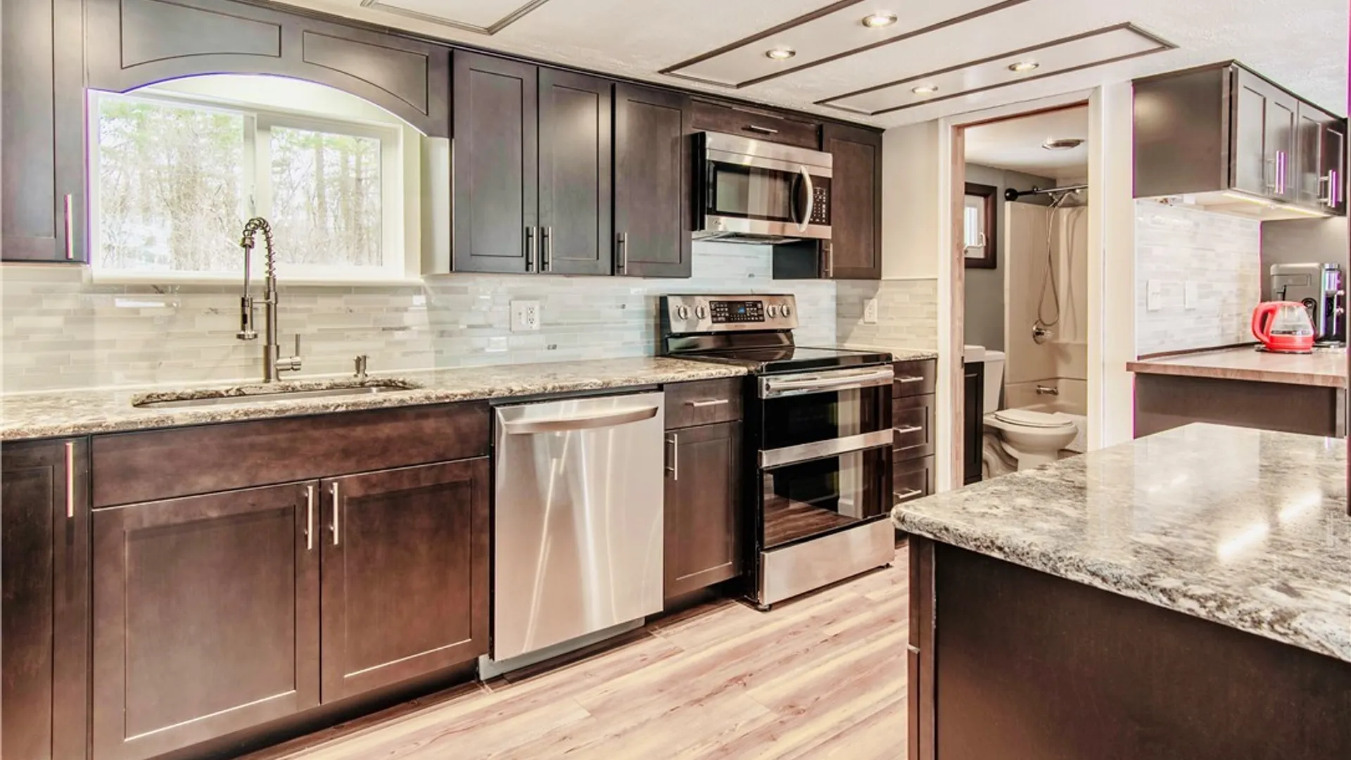 Property at 32702 Old Town Springs Road, Clayton, NY 13622 10