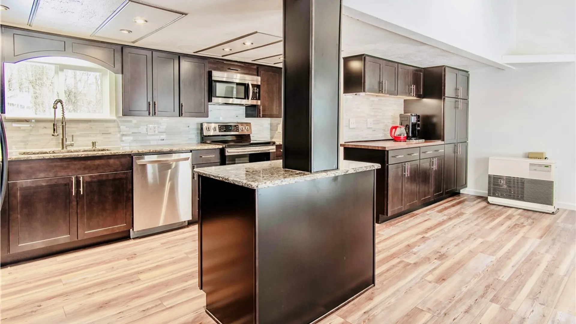 Property at 32702 Old Town Springs Road, Clayton, NY 13622 12