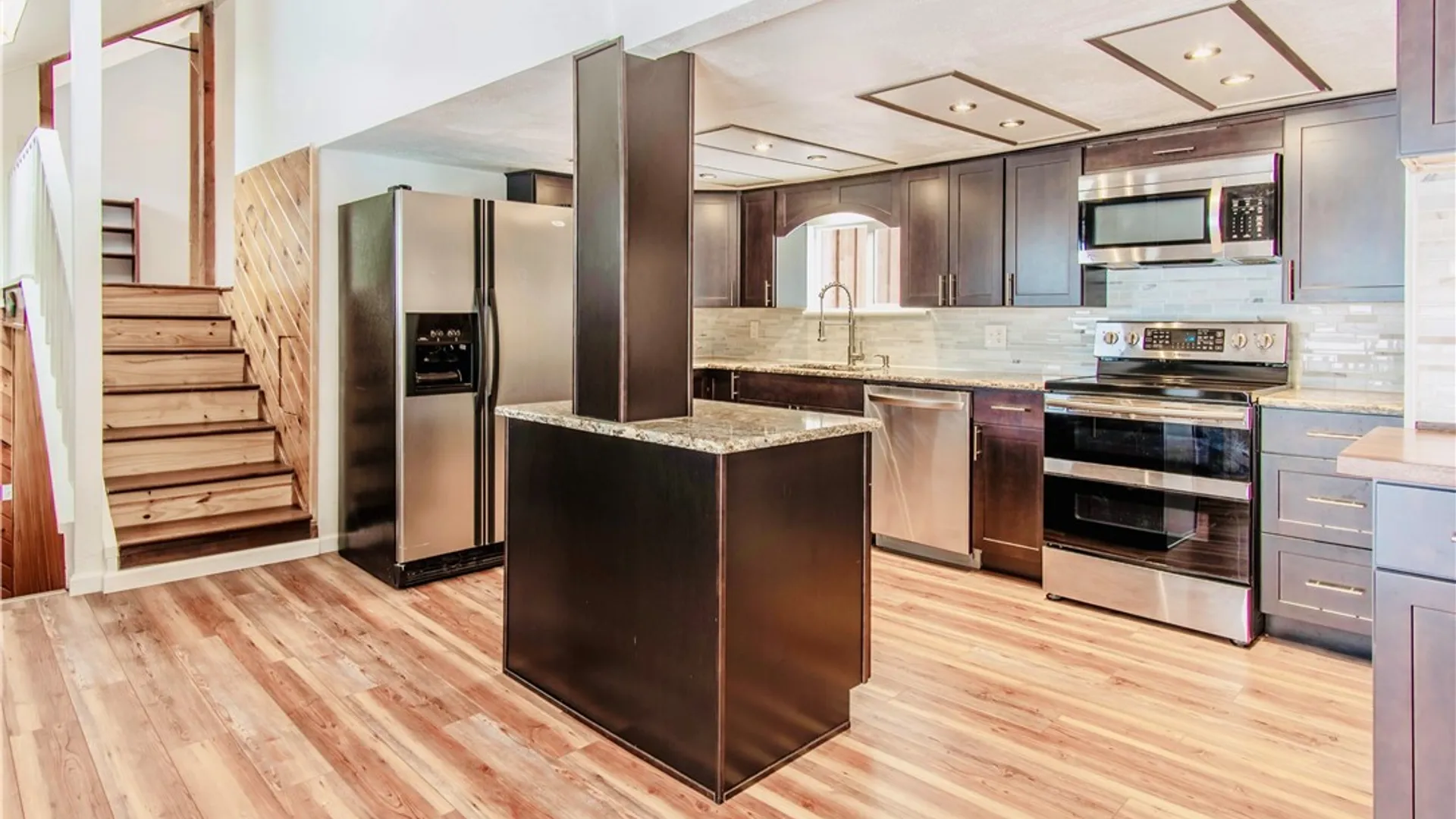 Property at 32702 Old Town Springs Road, Clayton, NY 13622 14