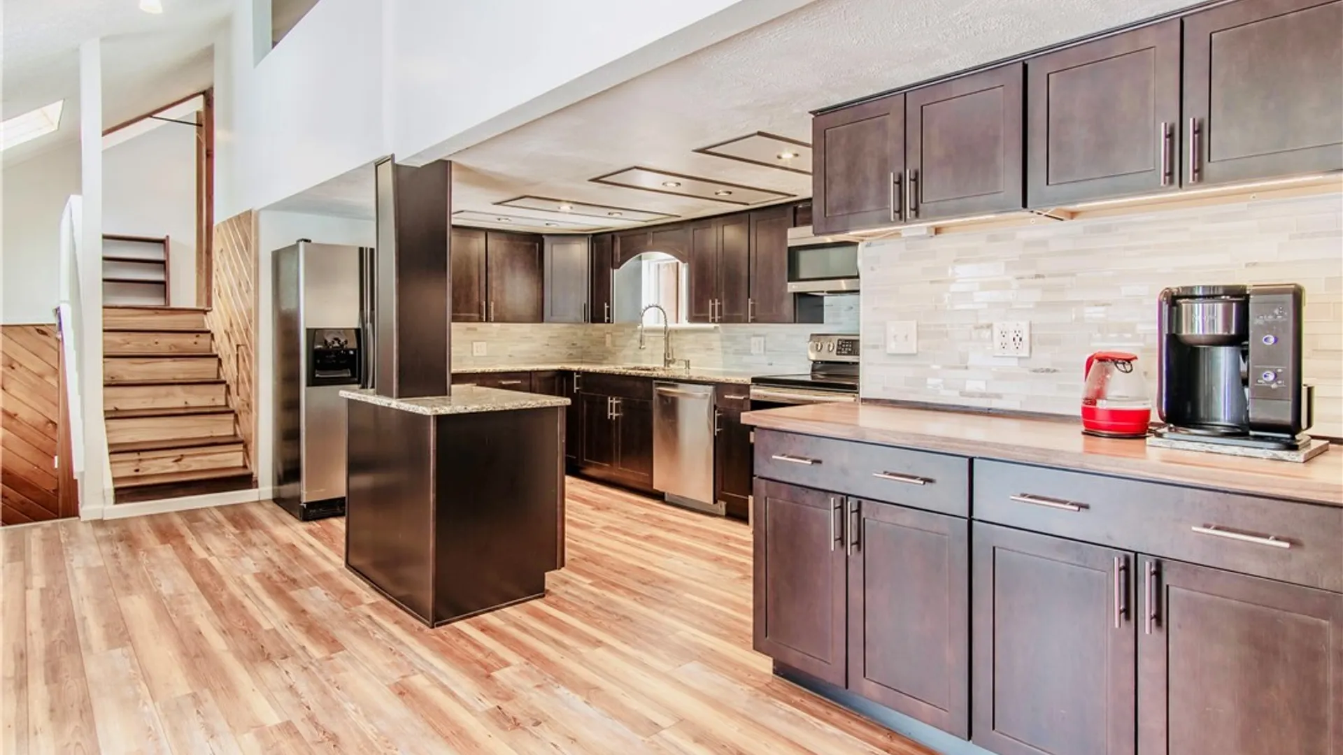 Property at 32702 Old Town Springs Road, Clayton, NY 13622 18