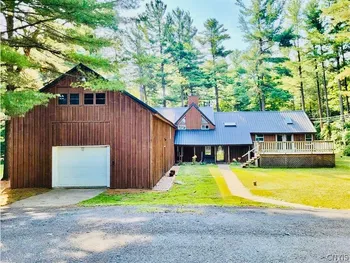 Property at 32702 Old Town Springs Road, Clayton, NY 13622