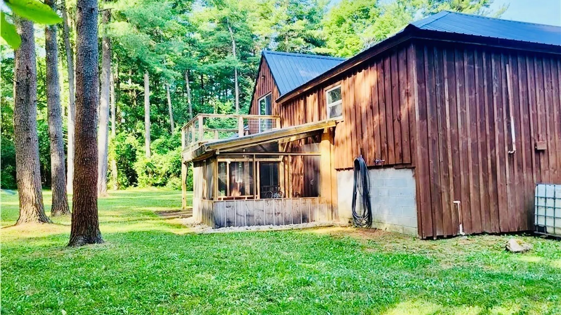 Property at 32702 Old Town Springs Road, Clayton, NY 13622 2
