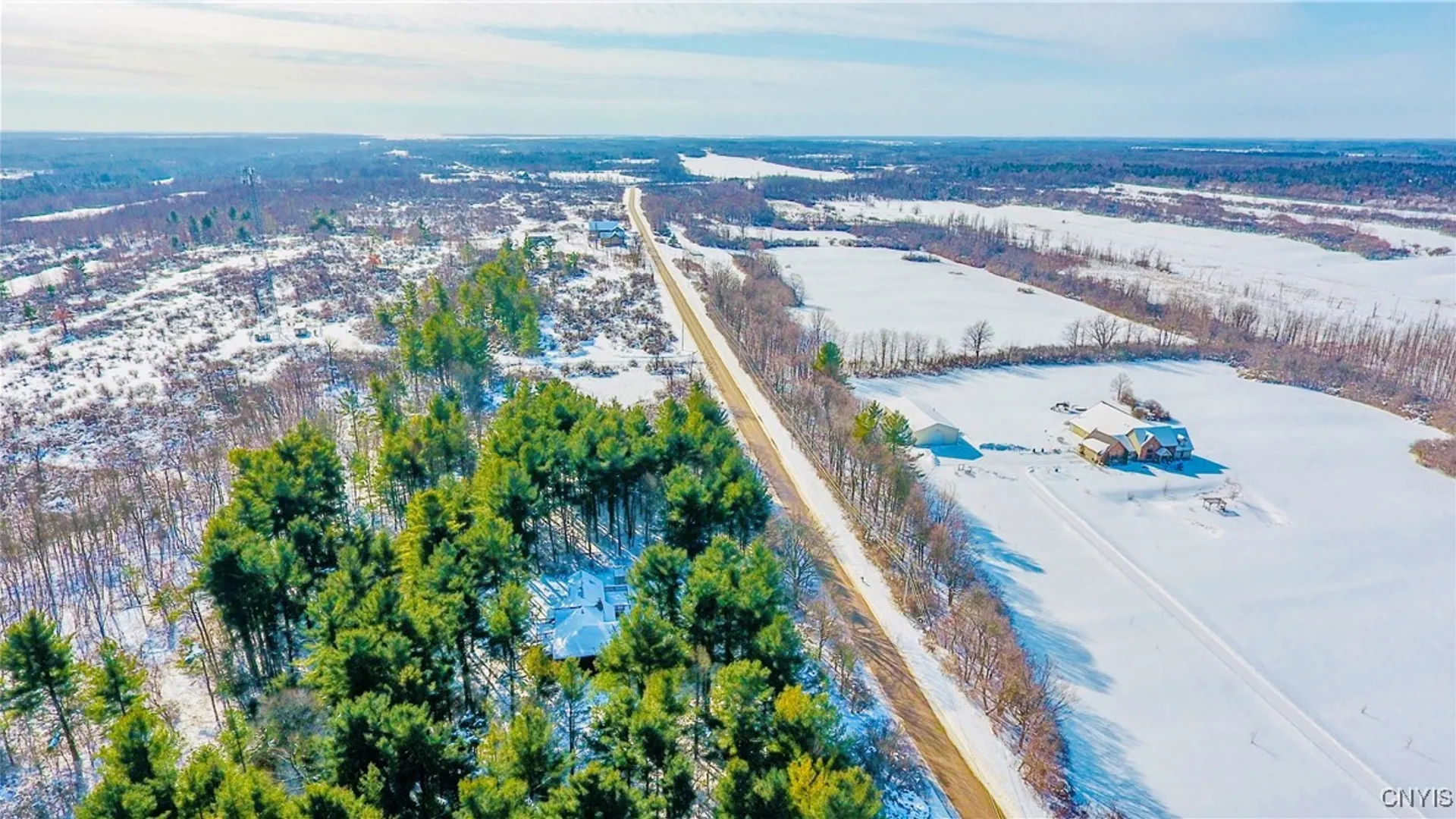 Property at 32702 Old Town Springs Road, Clayton, NY 13622 47