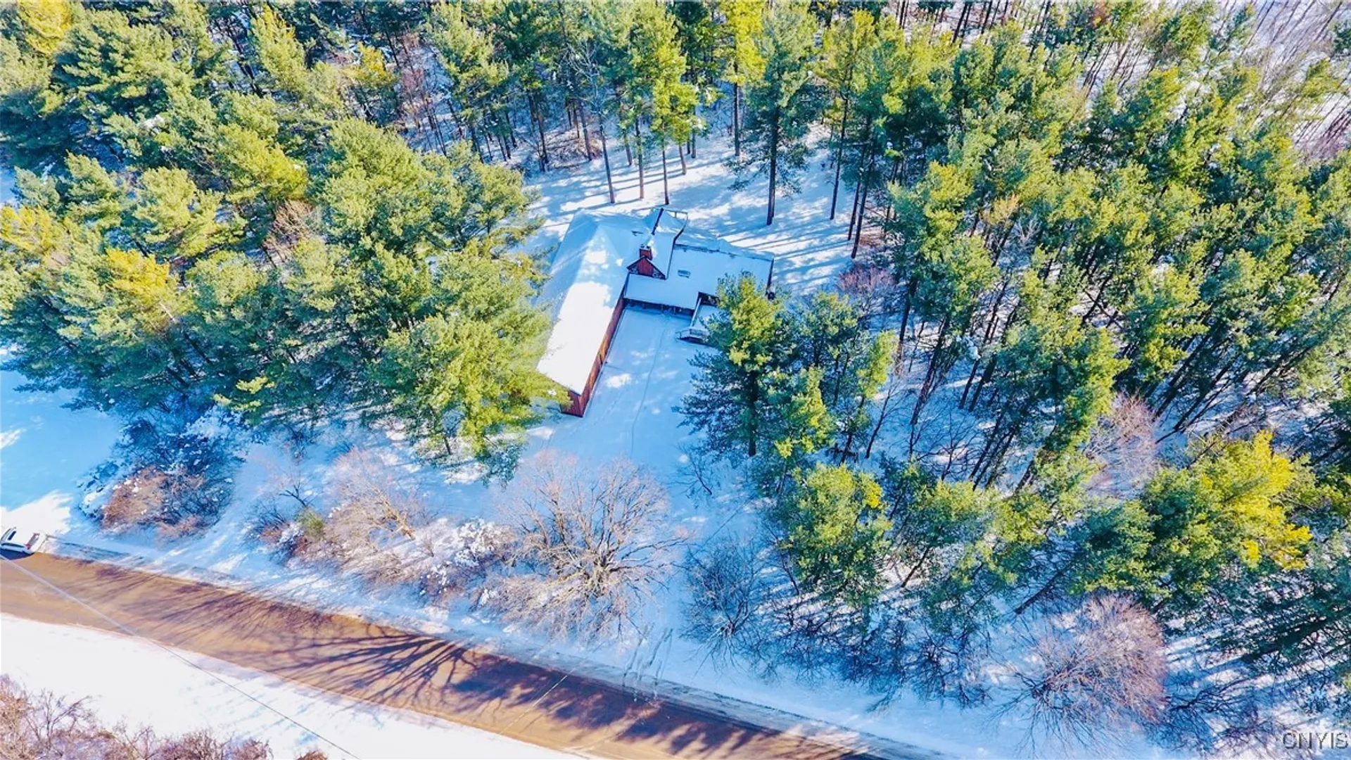 Property at 32702 Old Town Springs Road, Clayton, NY 13622 48