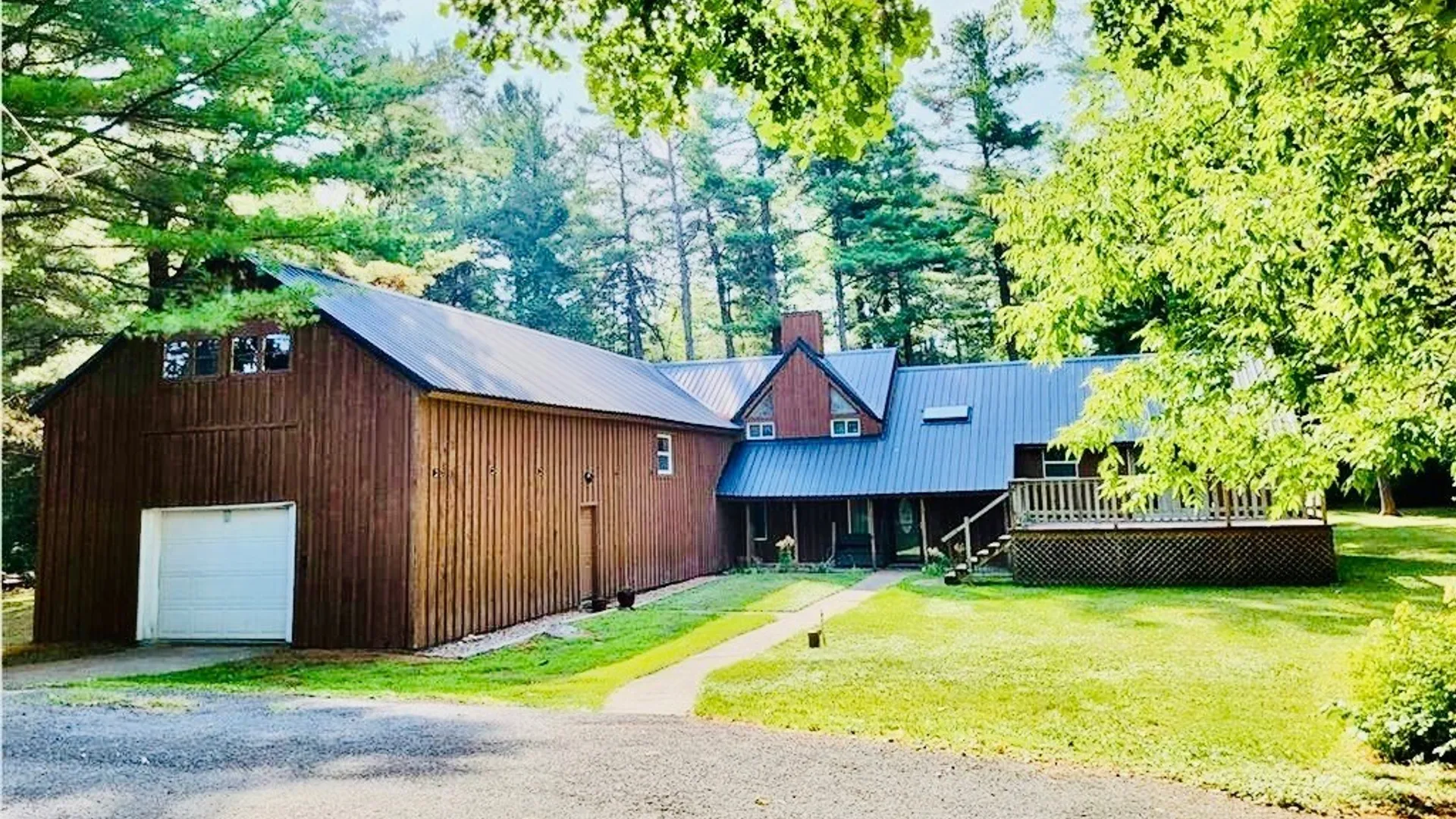 Property at 32702 Old Town Springs Road, Clayton, NY 13622 5