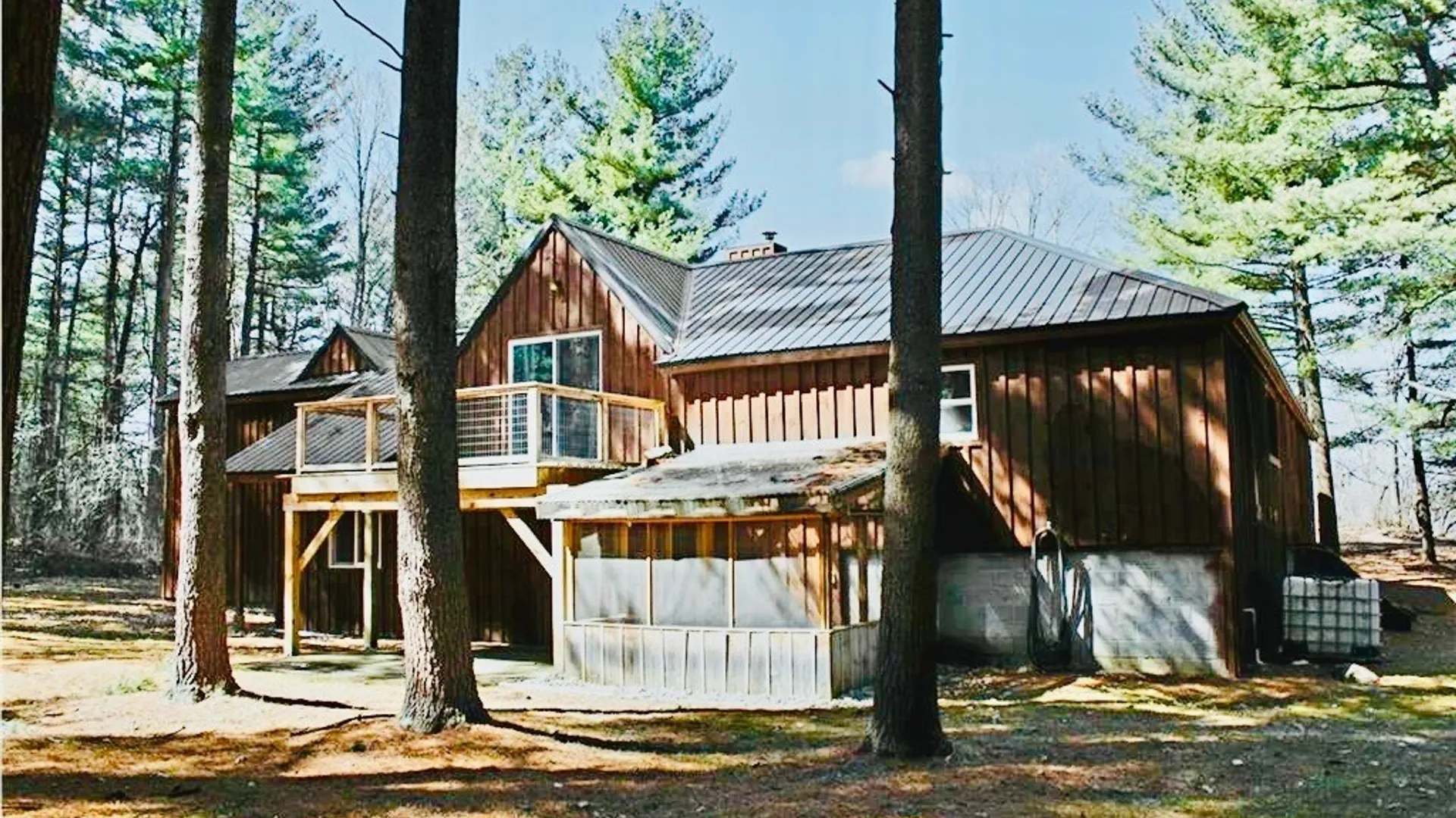 Property at 32702 Old Town Springs Road, Clayton, NY 13622 6