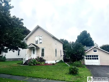 Property at 8687 Fay Street, Portland, NY 14769