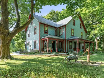 Property at 171 Works Road, Rush, NY 14472