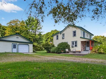 Property at 59 Graves Road, Palermo, NY 13036