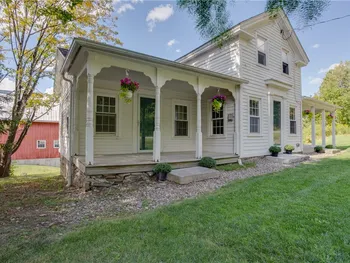 Property at 3167 County Highway 33, Middlefield, NY 13326