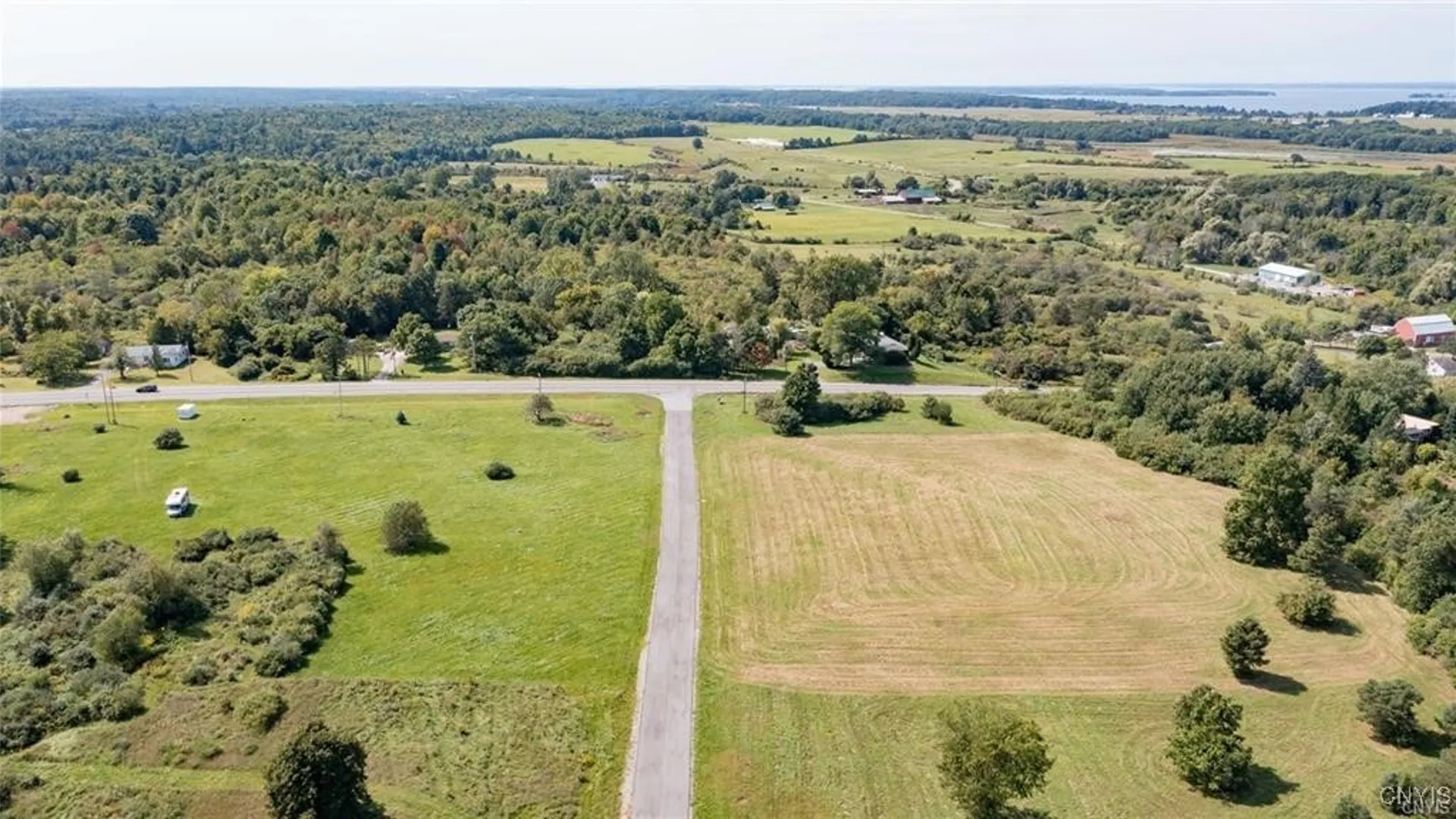 Property at Lot 3B Rt-12, Clayton, NY 13624 12