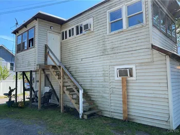 Property at 56 Kellar Road, West Monroe, NY 13036