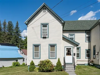 Property at 558 Adelaide Street, Wilna, NY 13619