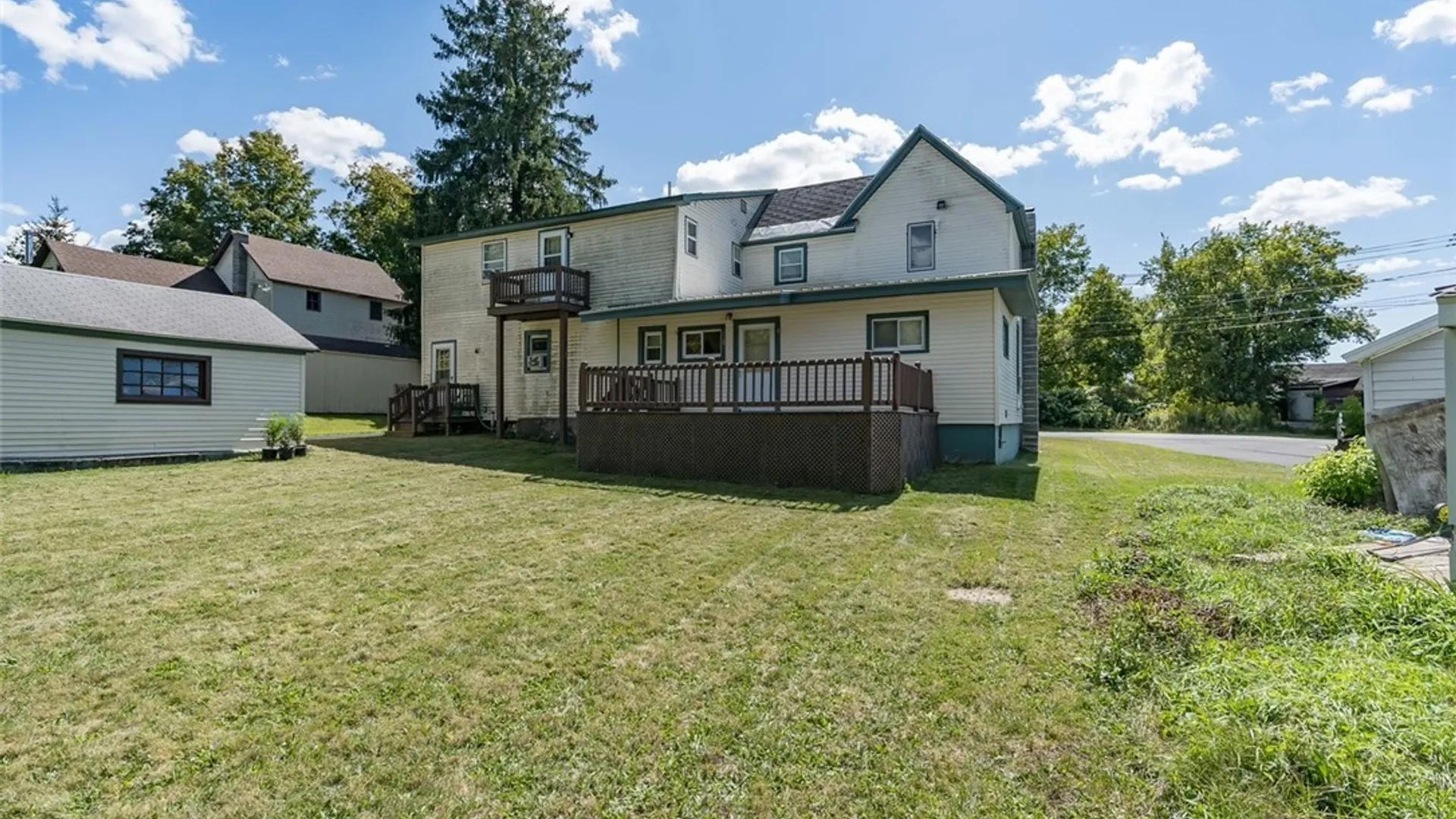 Property at 558 Adelaide Street, Wilna, NY 13619 42