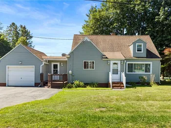 Property at 102 Hedgewood Place, Deerfield, NY 13502