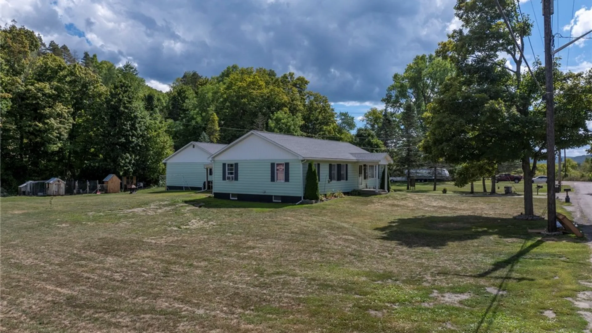 Property at 63 Maple Street, Bath, NY 14879 2