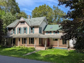 Property at 12055* Turnpike Road, Kortright, NY 13757