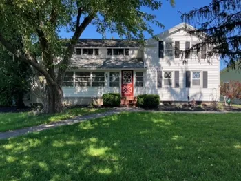 Property at 7279 Heath Markham Road, Lima, NY 14485