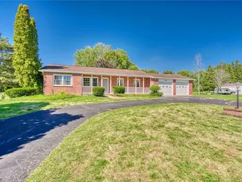Property at 4543 Ontario Center Road, Walworth, NY 14568