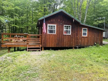 Property at 9516 Gas Springs Road, Burns, NY 14822