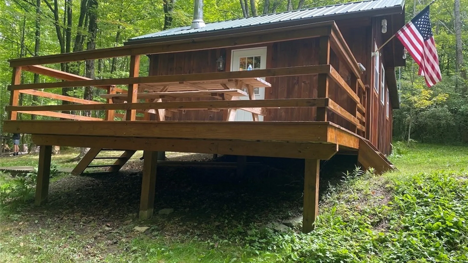 Property at 9516 Gas Springs Road, Burns, NY 14822 2