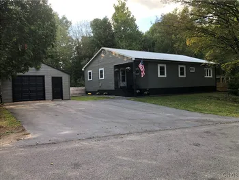 Property at 9377 Gillett Road, Western, NY 13354