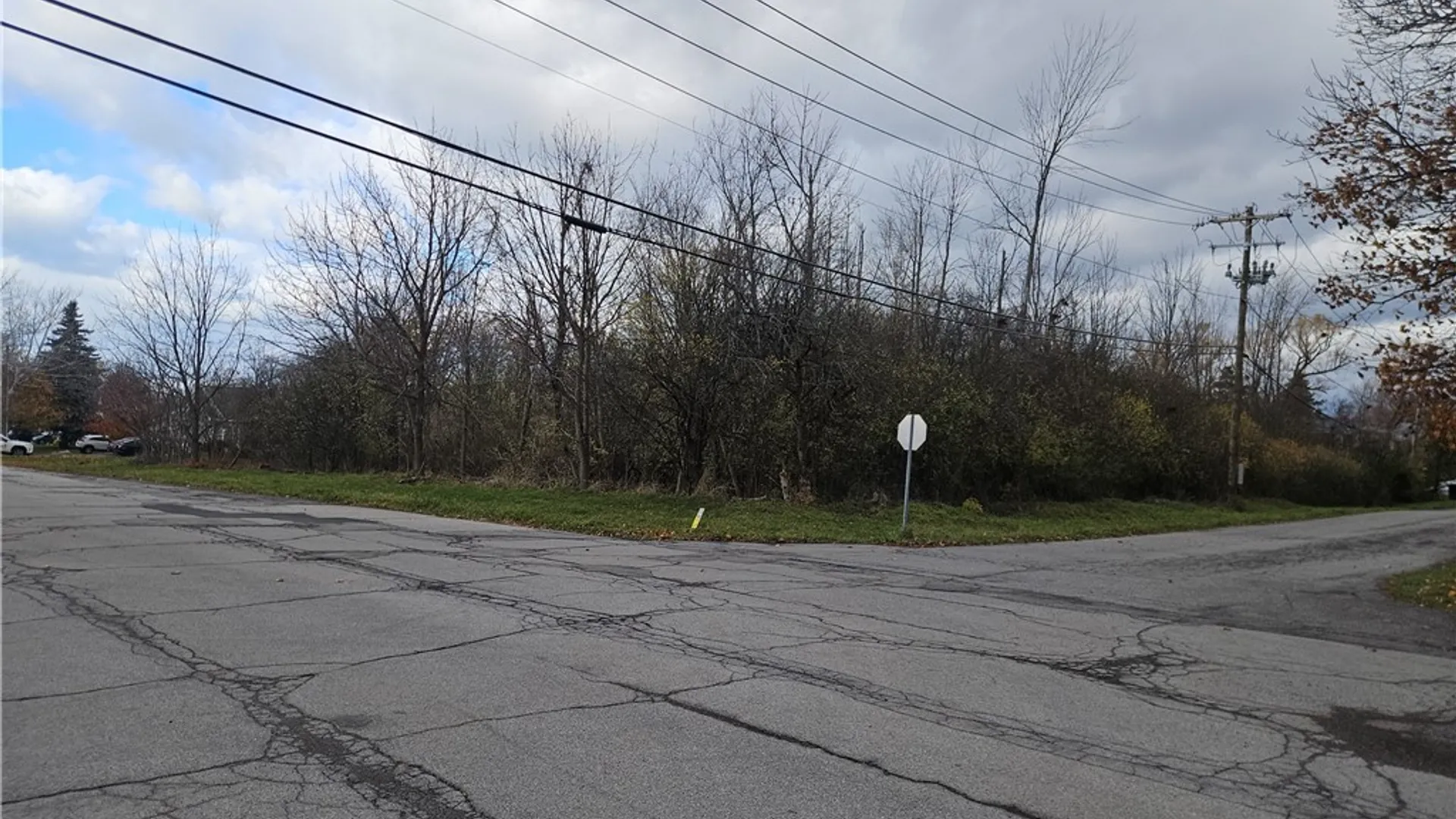 Property at Milestrip Road, Hamburg, NY 14075 2