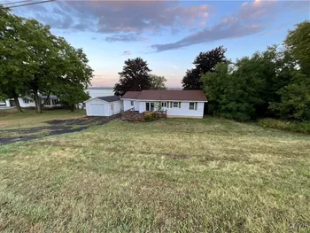 Property at 6123 State Highway 37, Oswegatchie, NY 13669