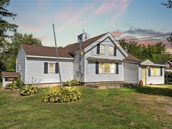 Property at 5577 Station Street, Verona, NY 13478
